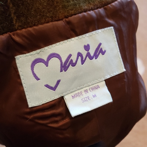 Maria Peacoat - Picture 4 of 5